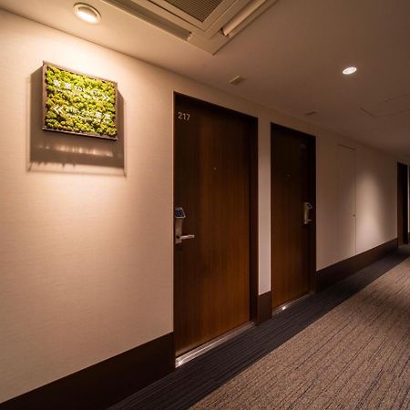 Super Hotel Yamagata Tsuruoka Buitenkant foto