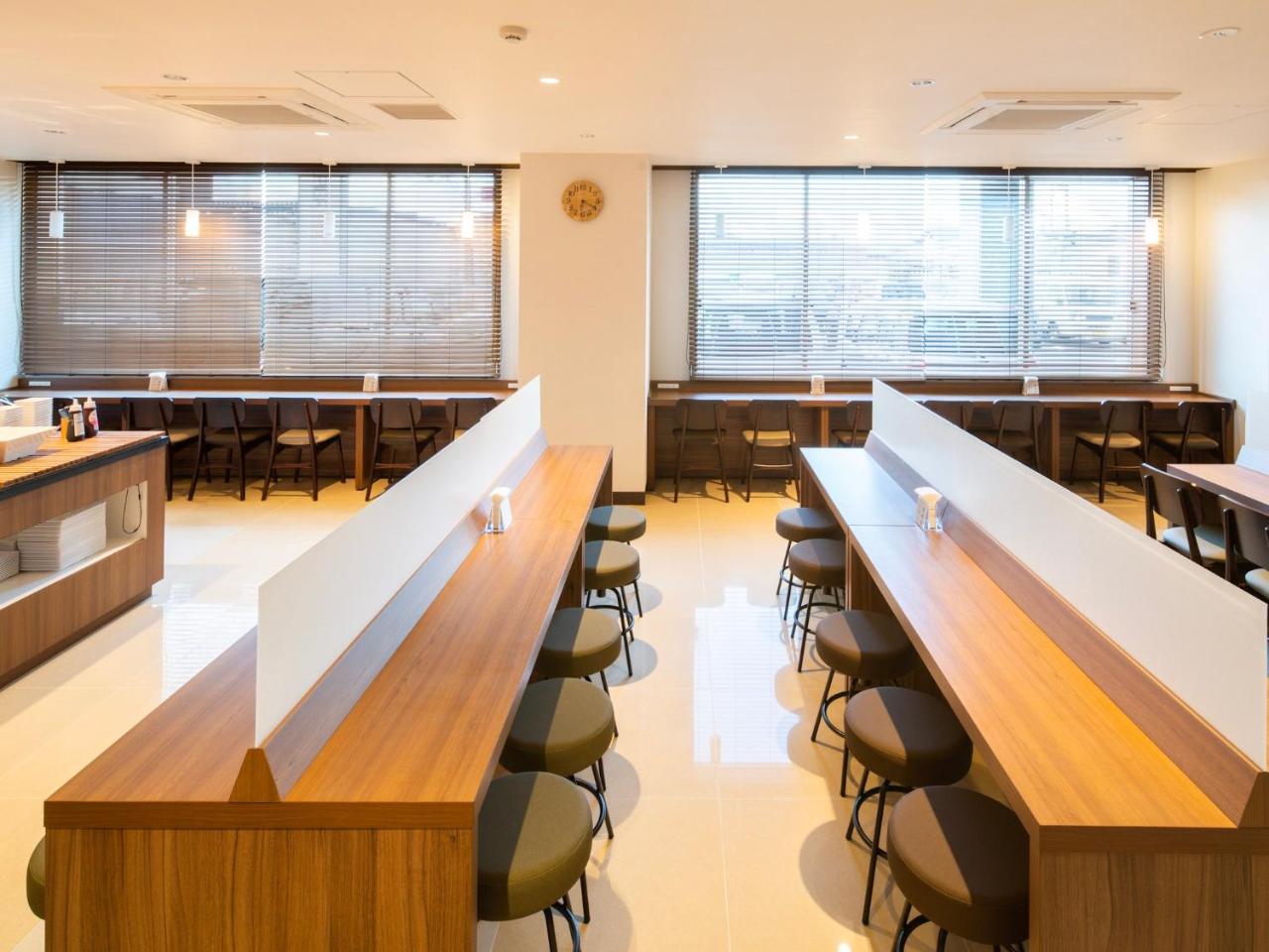 Super Hotel Yamagata Tsuruoka Buitenkant foto