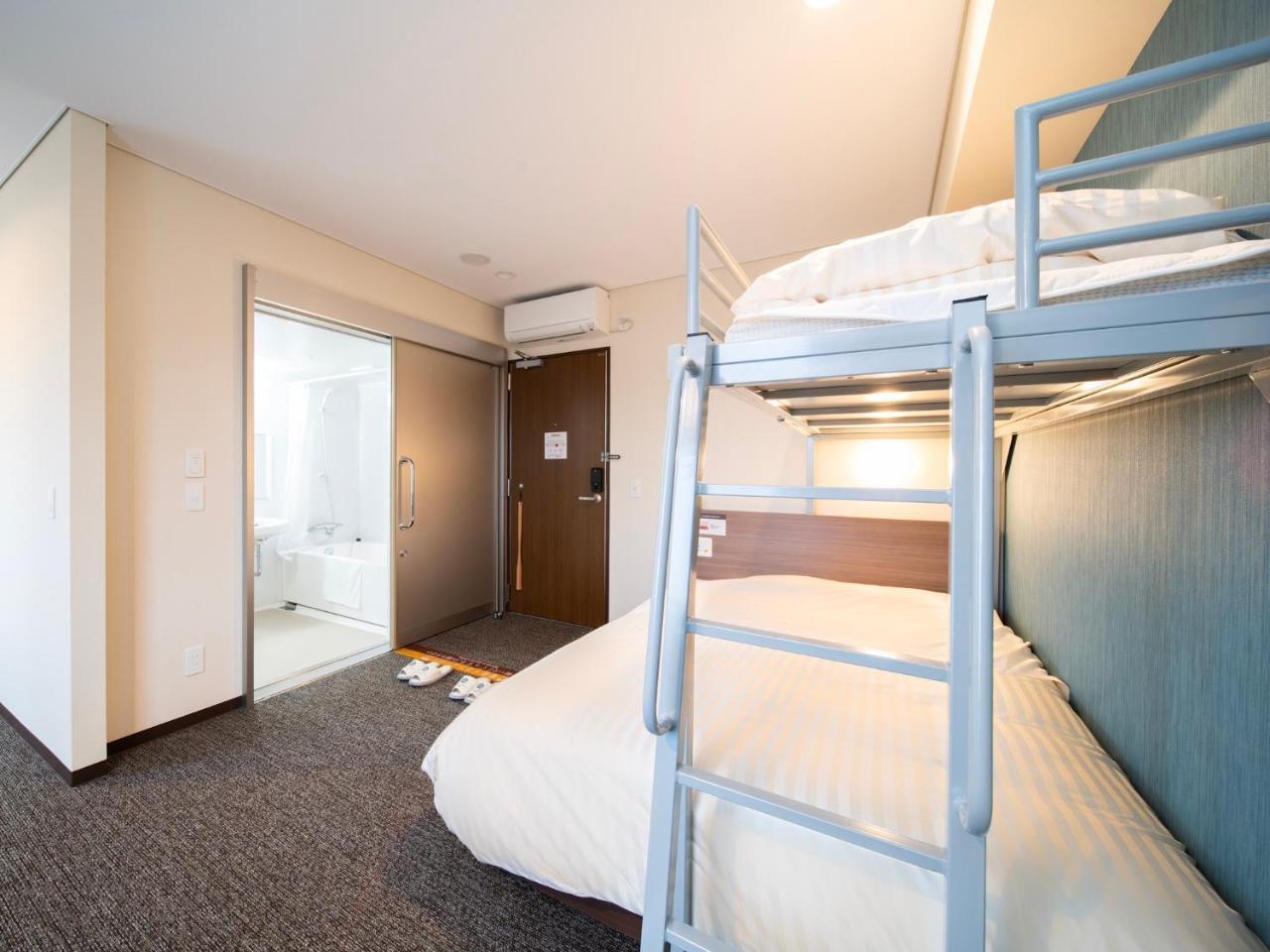 Super Hotel Yamagata Tsuruoka Buitenkant foto